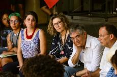 Assembleia Geral Unificada de Greve - IGC